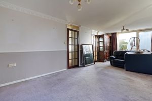 Brimmesfield Drive Norfolk Park